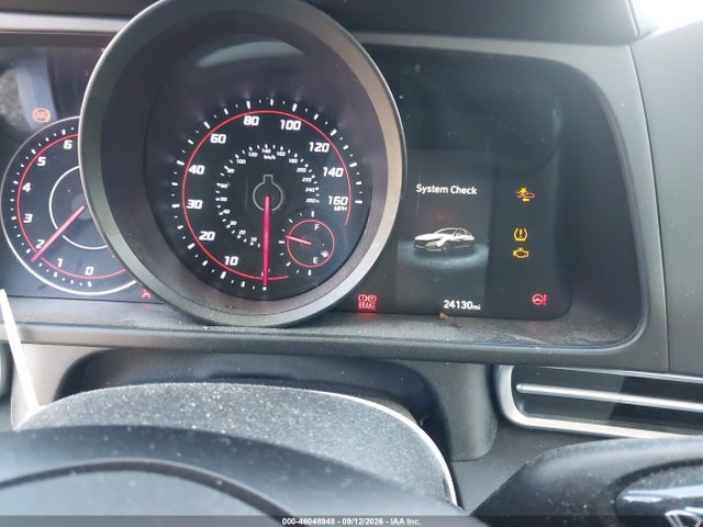 2023 HYUNDAI ELANTRA SEL 7