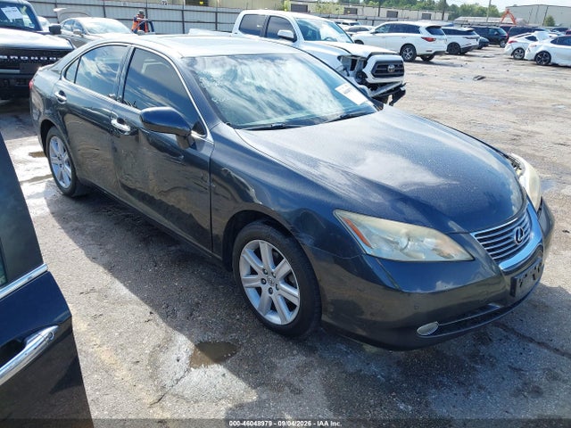 2008 LEXUS ES 