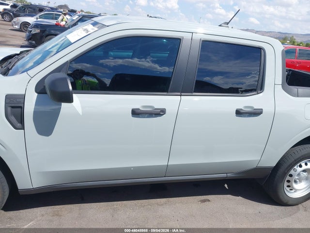 2024 FORD MAVERICK XL 14