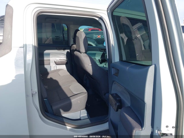 2024 FORD MAVERICK XL 8