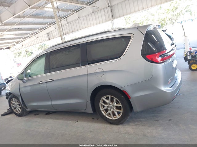 2021 CHRYSLER PACIFICA TOURING L 14