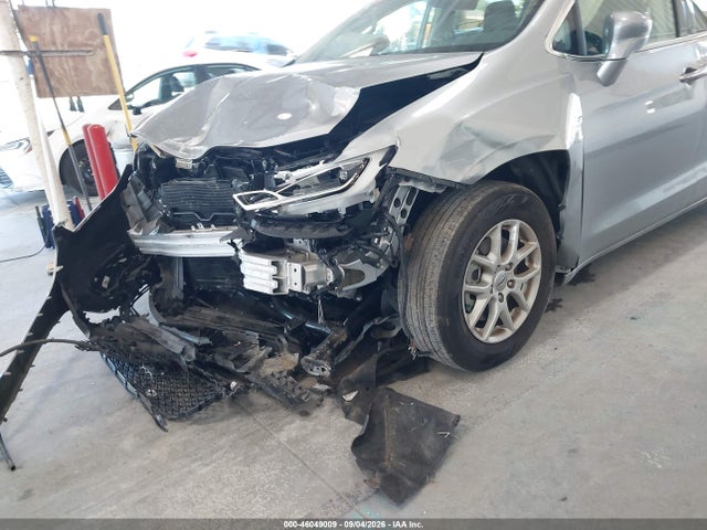 2021 CHRYSLER PACIFICA TOURING L 6