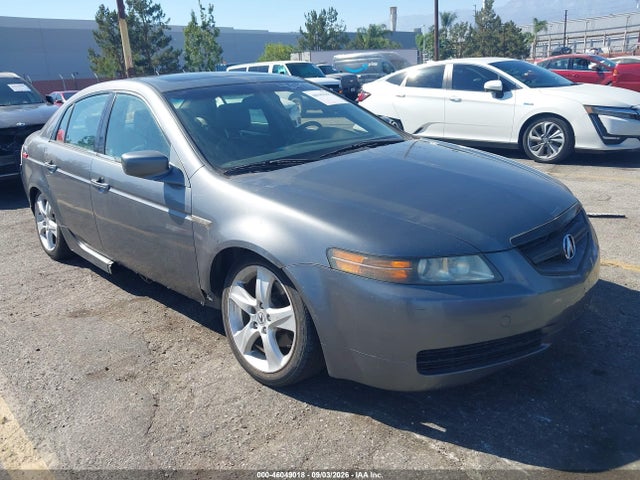 صورة 6 لـ 2006 Acura TL