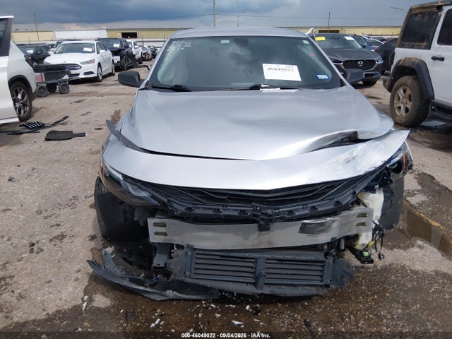 2019 CHEVROLET MALIBU 1LS 12