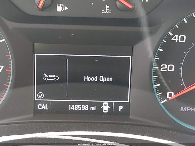 2019 CHEVROLET MALIBU 1LS 15