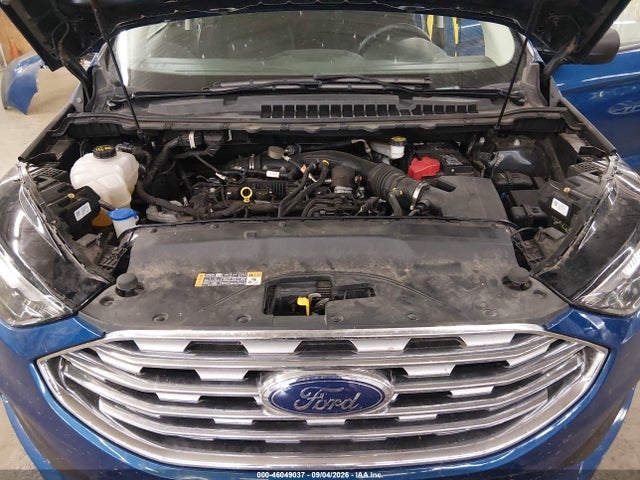 2020 FORD EDGE SE 10