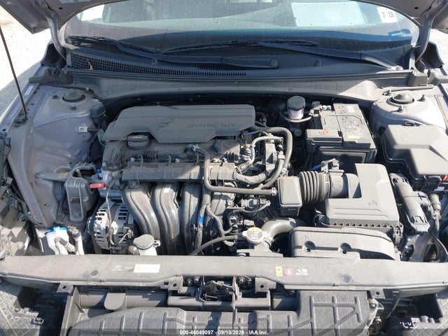 2023 HYUNDAI ELANTRA LIMITED 10
