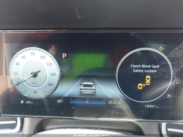 2023 HYUNDAI ELANTRA LIMITED 7