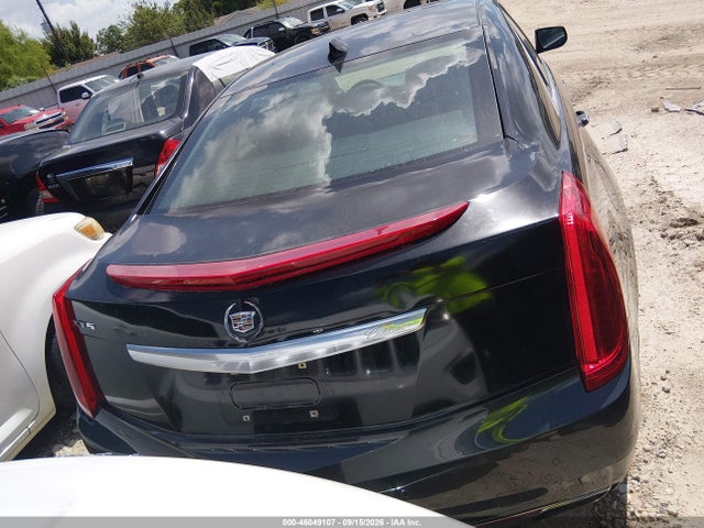 صورة 16 لـ 2015 Cadillac XTS LUXURY