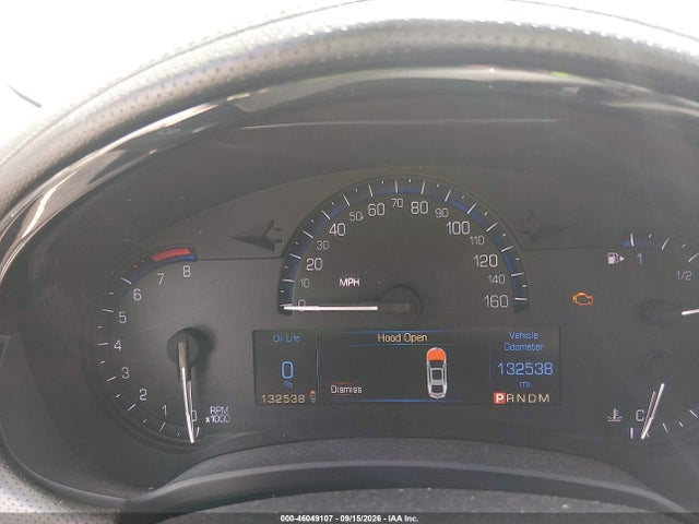 صورة 7 لـ 2015 Cadillac XTS LUXURY