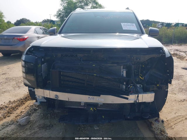2026 HYUNDAI PALISADE SEL PREMIUM 13