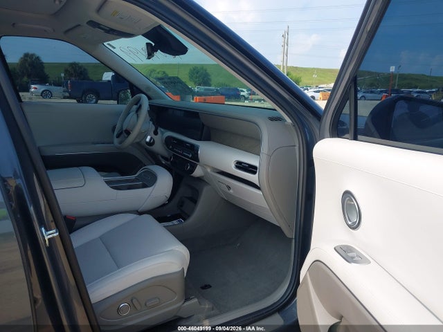 2026 HYUNDAI PALISADE SEL PREMIUM 5