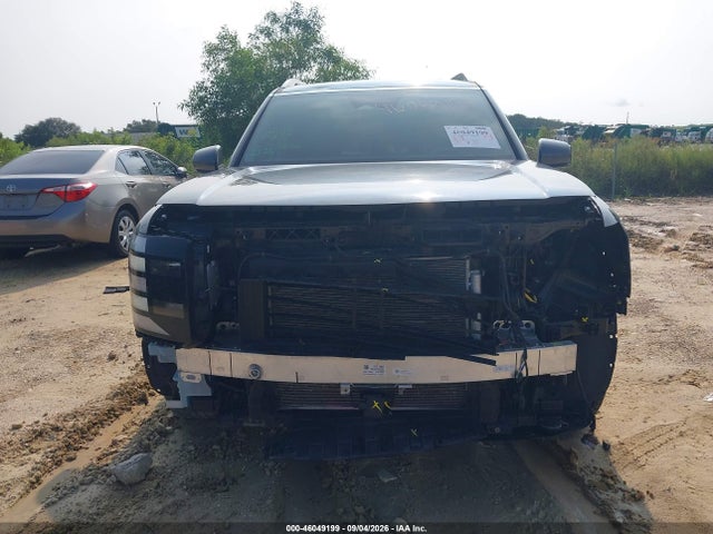 2026 HYUNDAI PALISADE SEL PREMIUM 6