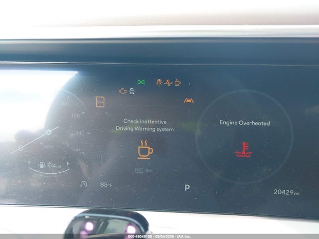 2026 HYUNDAI PALISADE SEL PREMIUM 7