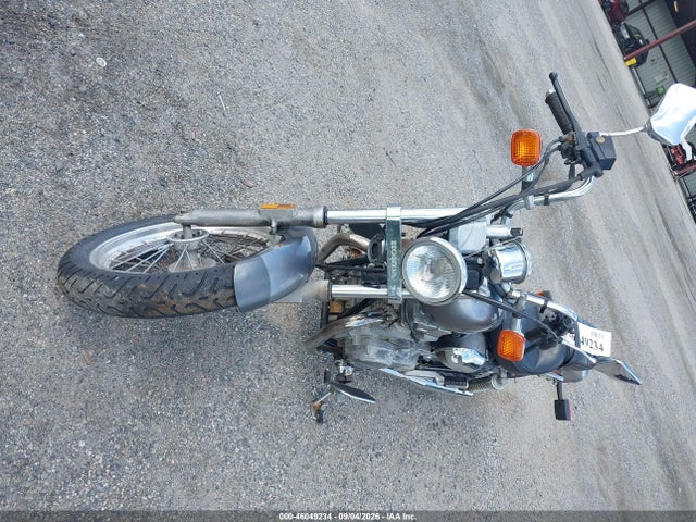 1986 HONDA CMX450 C 5