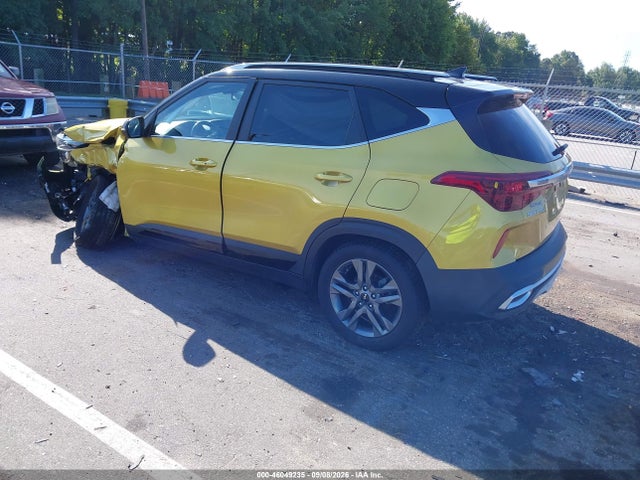 2023 KIA SELTOS S 3