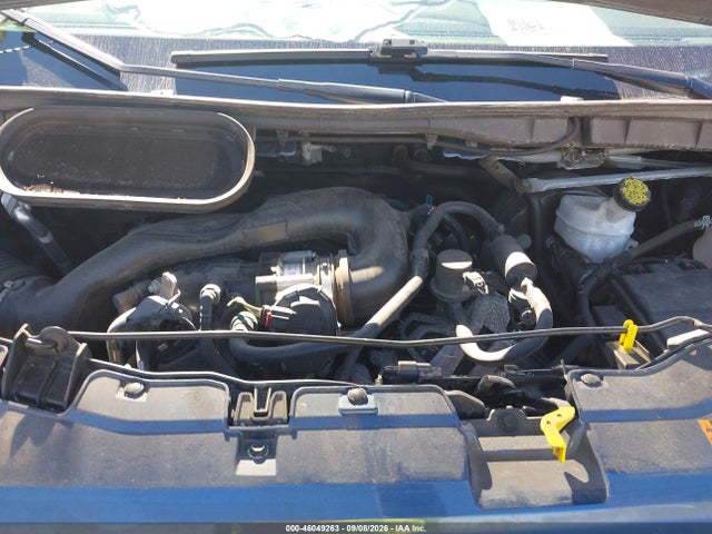 2023 FORD TRANSIT T-350 10