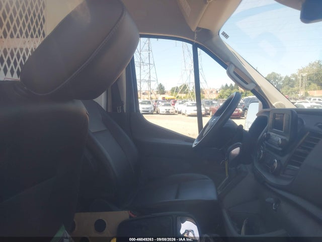 2023 FORD TRANSIT T-350 5