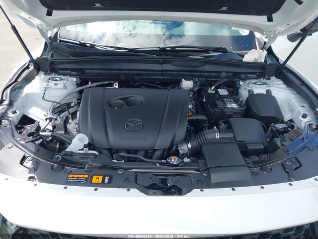 2026 MAZDA CX-50 2.5 S PREFERRED 10
