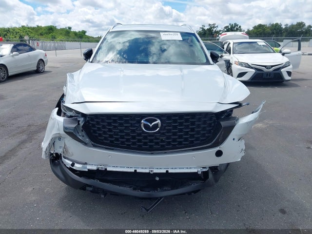 2026 MAZDA CX-50 2.5 S PREFERRED 12
