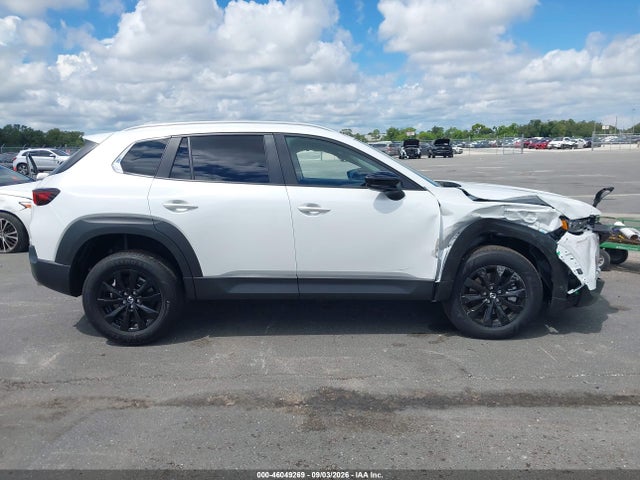 2026 MAZDA CX-50 2.5 S PREFERRED 13