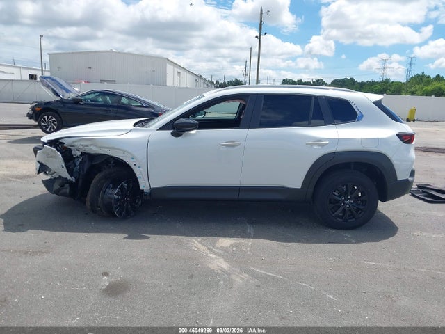 2026 MAZDA CX-50 2.5 S PREFERRED 14