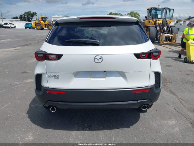 2026 MAZDA CX-50 2.5 S PREFERRED 16