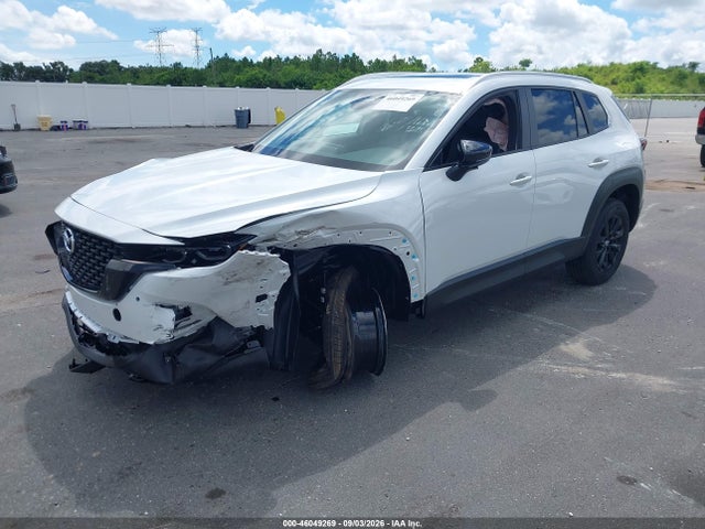 2026 MAZDA CX-50 2.5 S PREFERRED 2
