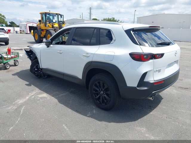 2026 MAZDA CX-50 2.5 S PREFERRED 3