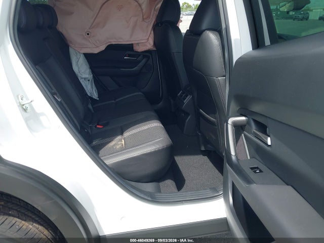 2026 MAZDA CX-50 2.5 S PREFERRED 8