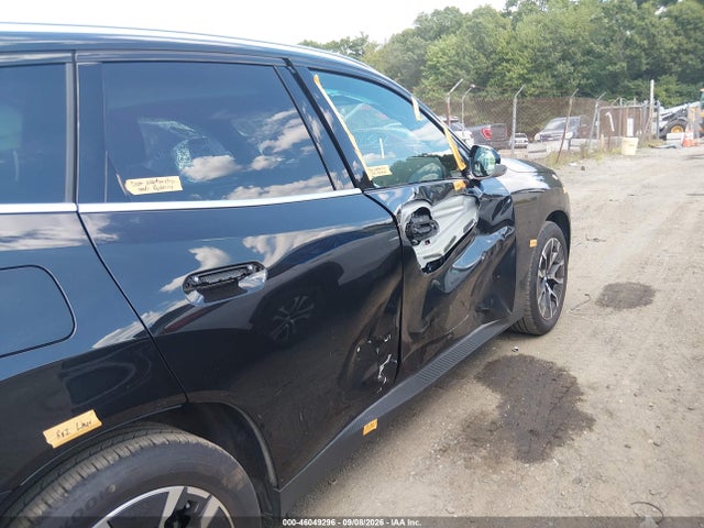 2025 BMW X3 30 XDRIVE 6