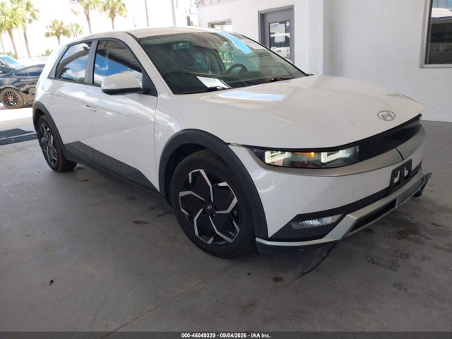 2023 HYUNDAI IONIQ SE STANDARD RANGE