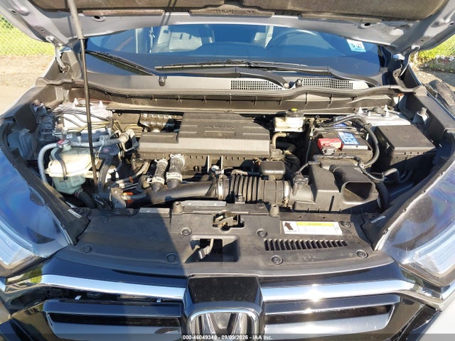 2022 HONDA CR-V AWD TOURING 10