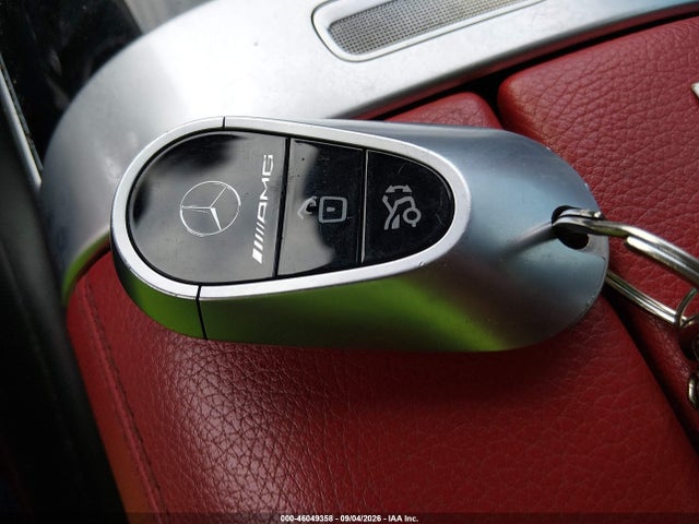 2023 MERCEDES-BENZ AMG C 43 4MATIC 11