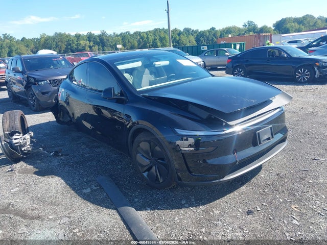 2026 TESLA MODEL Y PREMIUM REAR-WHEEL DRIVE/REAR-WHEEL DRIVE