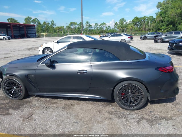 2026 MERCEDES-BENZ AMG CLE 53 14