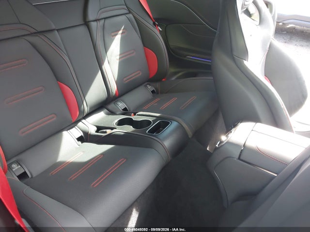2026 MERCEDES-BENZ AMG CLE 53 8