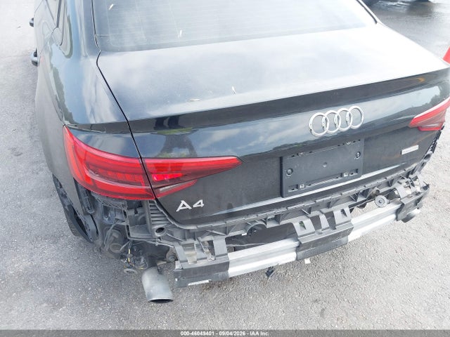 صورة 6 لـ 2017 AUDI A4 PREMIUM