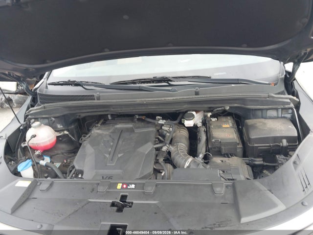 2023 KIA CARNIVAL MPV LX SEAT PACKAGE 10