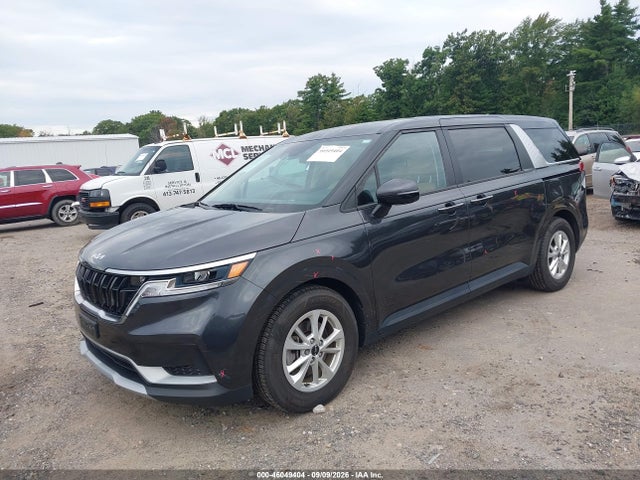 2023 KIA CARNIVAL MPV LX SEAT PACKAGE 2