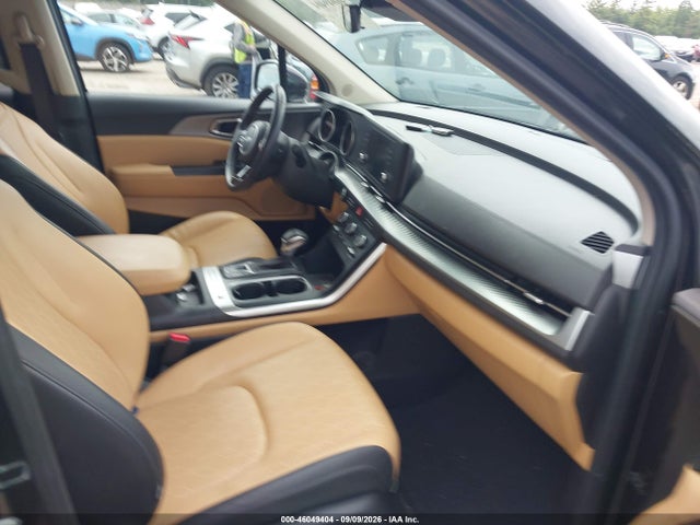 2023 KIA CARNIVAL MPV LX SEAT PACKAGE 5