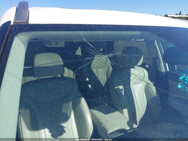 2021 HYUNDAI PALISADE LIMITED 12