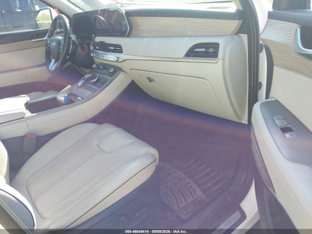 2021 HYUNDAI PALISADE LIMITED 5