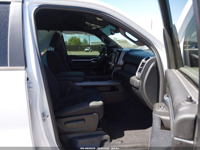 2025 RAM 1500 BIG HORN 4X4 5'7 BOX 5