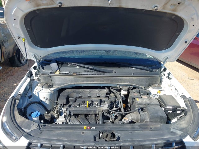 2023 HYUNDAI VENUE LIMITED 10