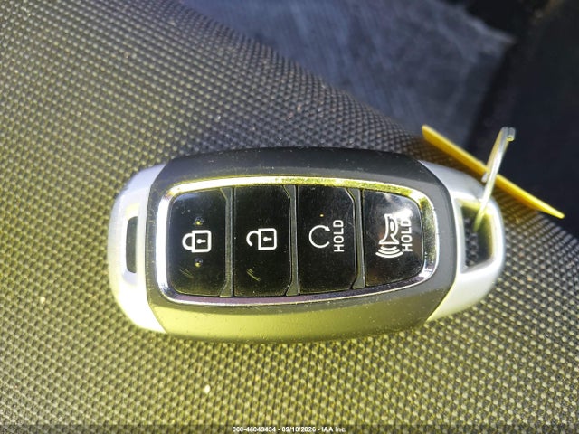 2023 HYUNDAI VENUE LIMITED 11