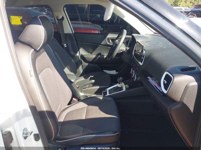2023 HYUNDAI VENUE LIMITED 5