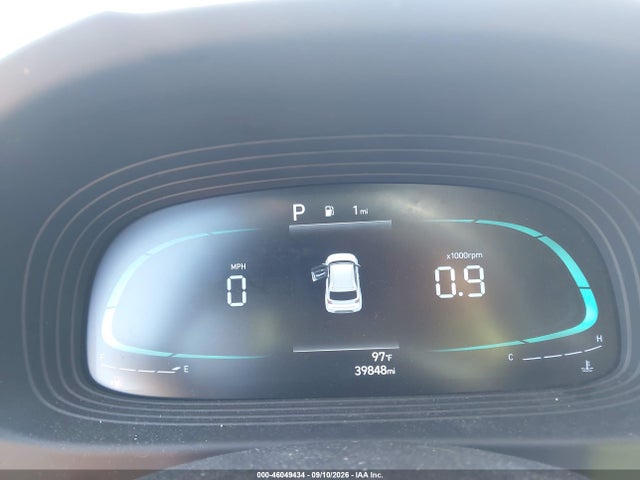 2023 HYUNDAI VENUE LIMITED 7