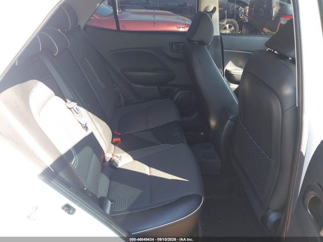 2023 HYUNDAI VENUE LIMITED 8