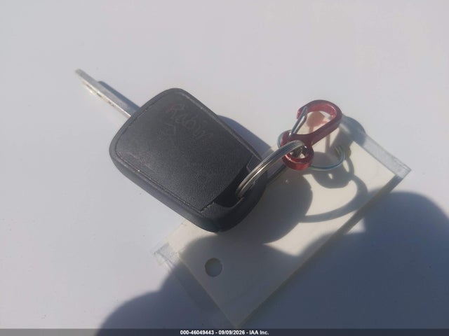 2017 CHEVROLET SPARK LS CVT 11